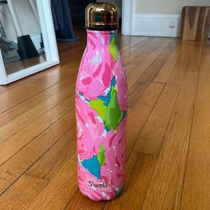 Lilly Pulitzer S’well bottle